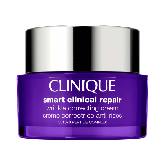 Clinique Smart Clinical Repair™ Wrinkle Correcting Cream (1.7oz / 50mL)